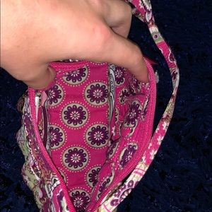 Vera Bradley purse